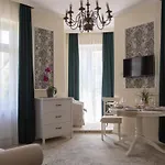 Апартаменты Lucia Хевиз