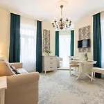 Апартаменты Lucia *