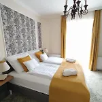 Apartman Lucia *
