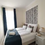 Lucia Apartment Heviz