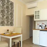 Apartment Lucia *