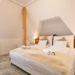 Apartment Lucia Heviz