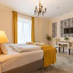 Lucia Apartment