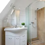 Apartment Lucia Heviz
