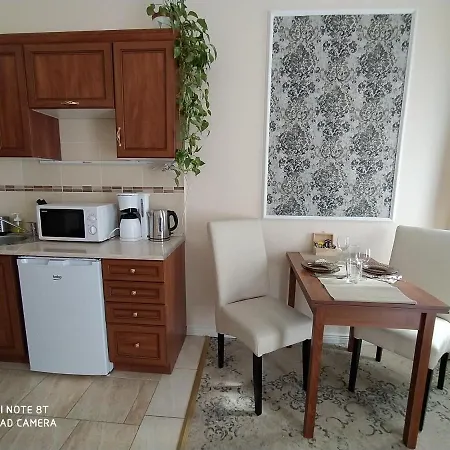 Lucia Apartment