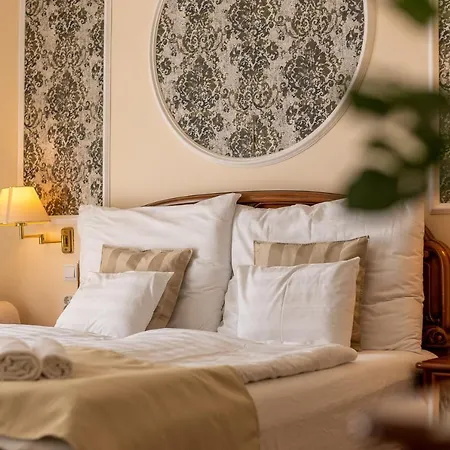 Lucia Apartment