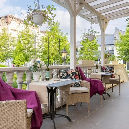 Apartamento Lucia Hévíz