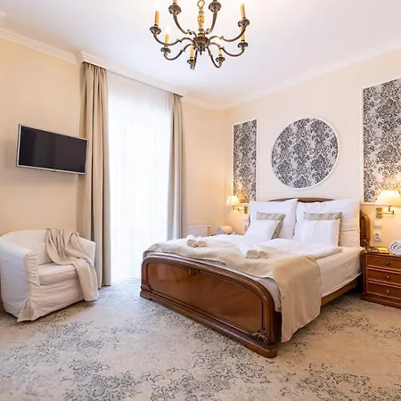 Apartment Lucia
