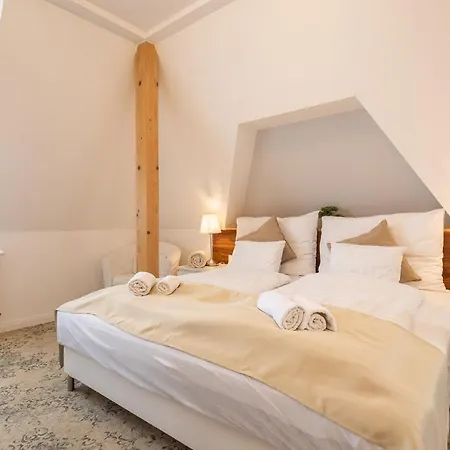 Apartment Lucia Heviz