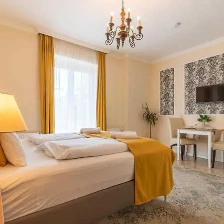 Lucia Apartment