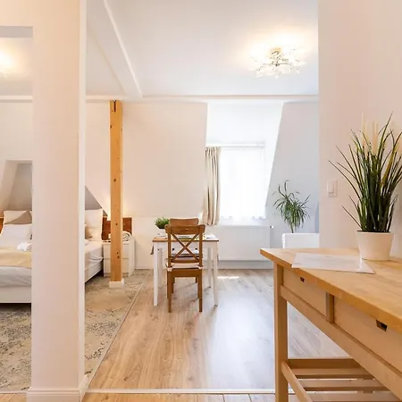 Apartment Lucia *