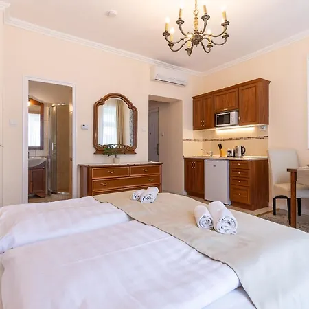Apartment Lucia