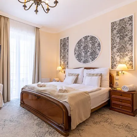 Apartment Lucia *