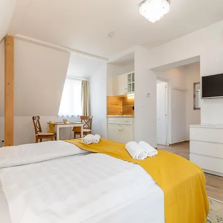 Apartment Lucia