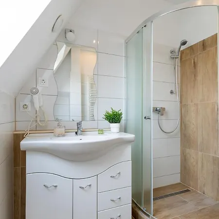 Lägenhet Lucia Hévíz