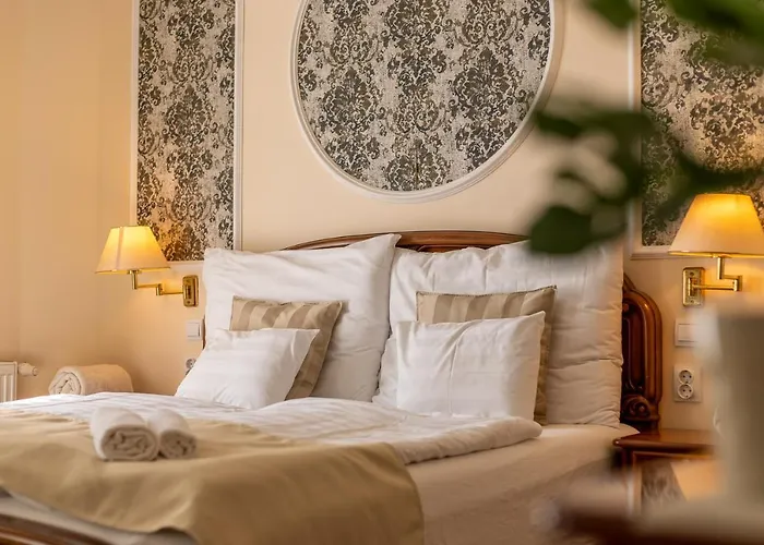 Lucia Appartement