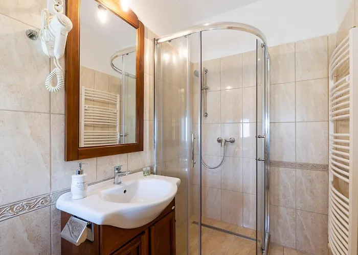Appartement Lucia *
