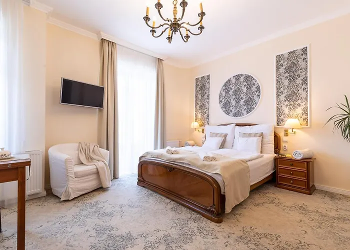 Appartement Lucia