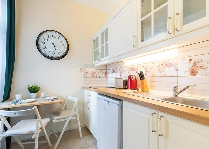 Appartement Lucia