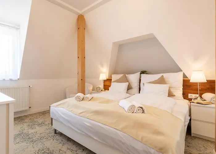 Appartement Lucia Hévíz