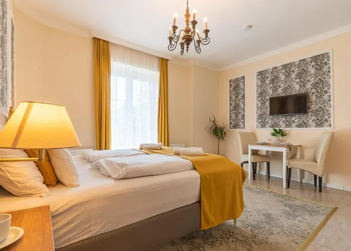 Lucia Appartement