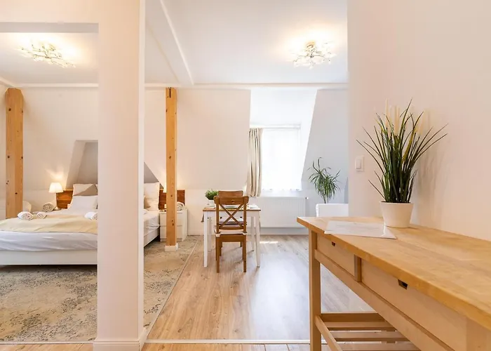 Appartement Lucia *