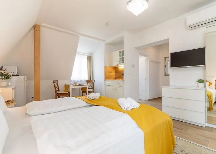 Appartement Lucia