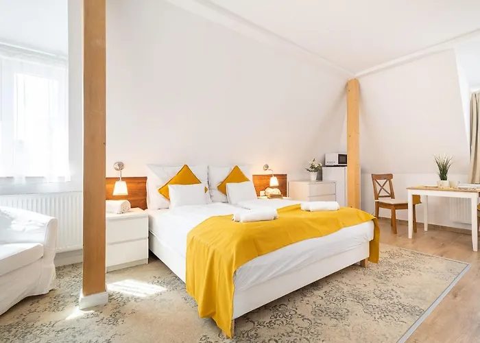 Appartement Lucia *