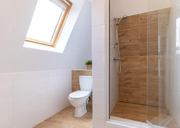 Lucia Appartement