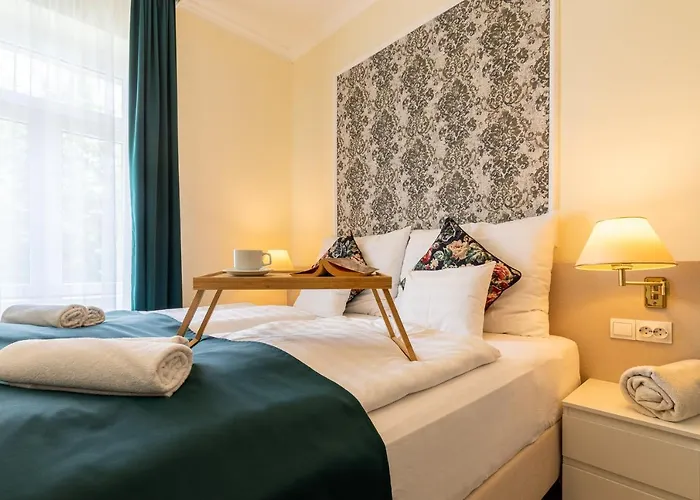 Lucia Appartement