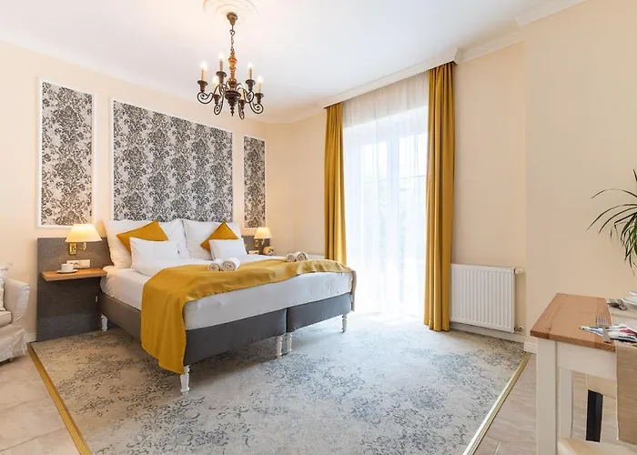 Appartement Lucia Hévíz