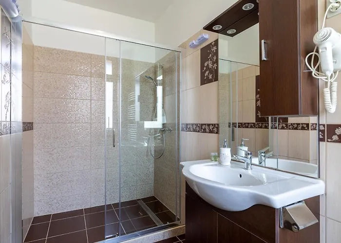 Lucia Appartement