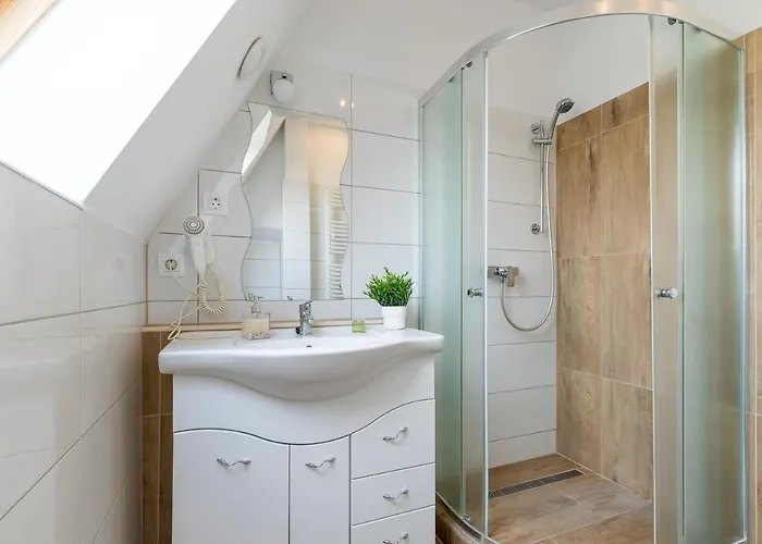 Appartement Lucia Hévíz